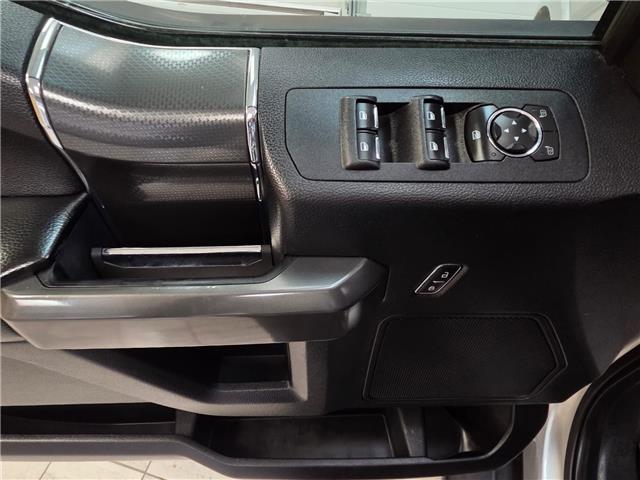 2016 Ford F-150 XLT (Stk: WB4998) in Shellbrook - Image 9 of 22