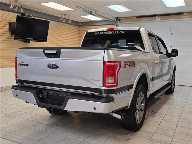 2016 Ford F-150 XLT (Stk: WB4998) in Shellbrook - Image 6 of 22