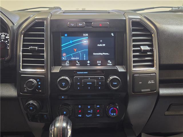 2016 Ford F-150 XLT (Stk: WB4998) in Shellbrook - Image 16 of 22