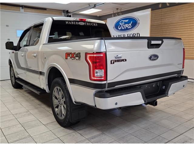 2016 Ford F-150 XLT (Stk: WB4998) in Shellbrook - Image 3 of 22