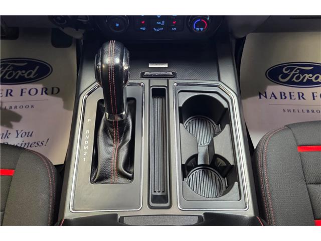 2016 Ford F-150 XLT (Stk: WB4998) in Shellbrook - Image 17 of 22