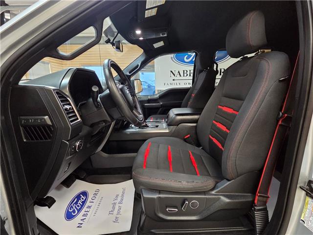 2016 Ford F-150 XLT (Stk: WB4998) in Shellbrook - Image 11 of 22