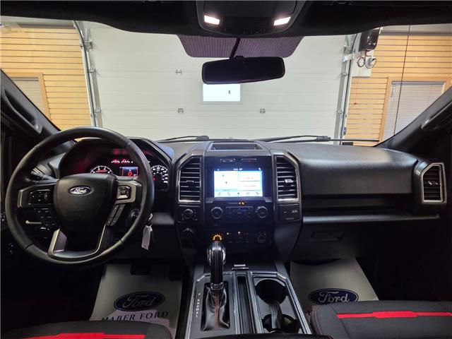 2016 Ford F-150 XLT (Stk: WB4998) in Shellbrook - Image 15 of 22