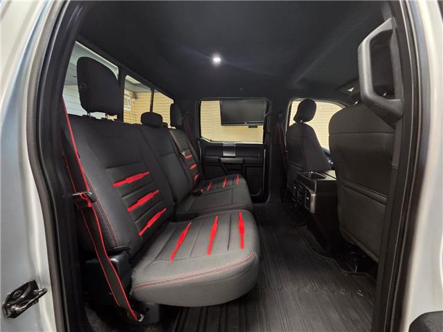 2016 Ford F-150 XLT (Stk: WB4998) in Shellbrook - Image 21 of 22