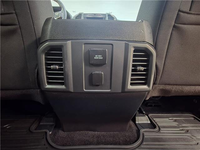 2016 Ford F-150 XLT (Stk: WB4998) in Shellbrook - Image 22 of 22