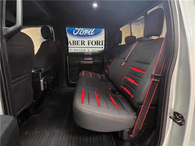2016 Ford F-150 XLT (Stk: WB4998) in Shellbrook - Image 19 of 22