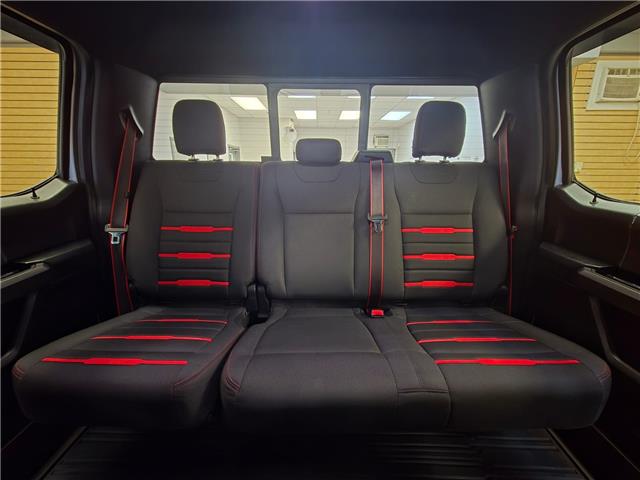 2016 Ford F-150 XLT (Stk: WB4998) in Shellbrook - Image 20 of 22