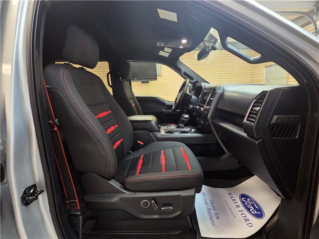 2016 Ford F-150 XLT (Stk: WB4998) in Shellbrook - Image 14 of 22