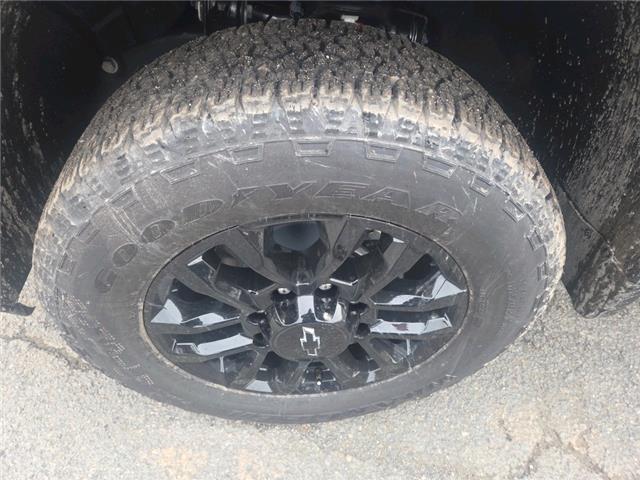 2026 Chevrolet Silverado 2500HD LT (Stk: 133711) in New Glasgow - Image 9 of 15