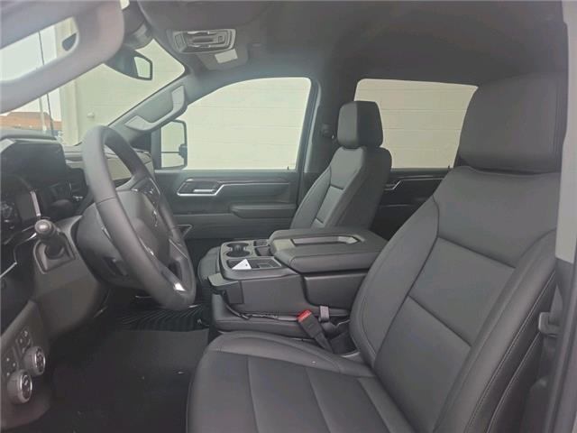 2026 Chevrolet Silverado 2500HD LT (Stk: 133711) in New Glasgow - Image 11 of 15