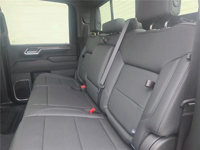 2026 Chevrolet Silverado 2500HD LT (Stk: 133711) in New Glasgow - Image 12 of 15