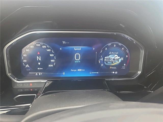 2026 Chevrolet Silverado 2500HD LT (Stk: 133711) in New Glasgow - Image 13 of 15