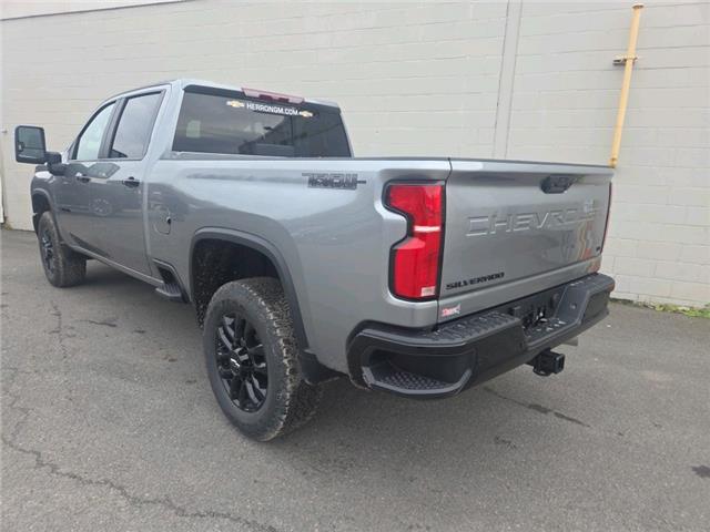 2026 Chevrolet Silverado 2500HD LT (Stk: 133711) in New Glasgow - Image 3 of 15