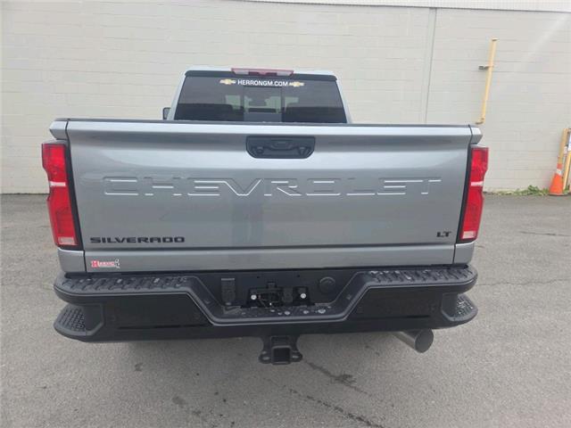 2026 Chevrolet Silverado 2500HD LT (Stk: 133711) in New Glasgow - Image 4 of 15