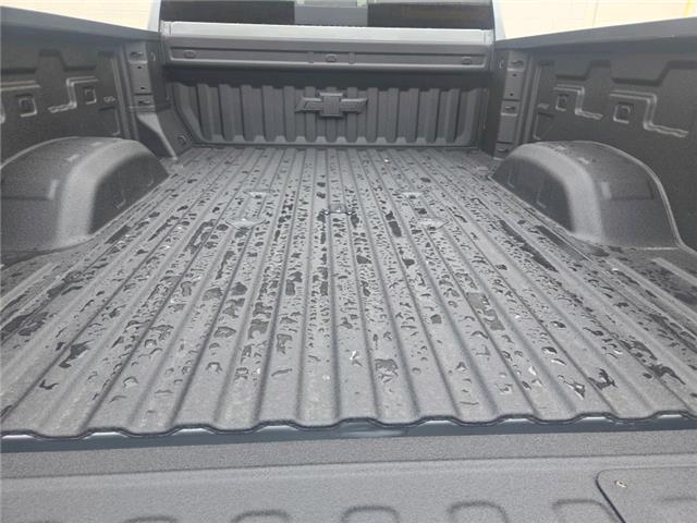 2026 Chevrolet Silverado 2500HD LT (Stk: 133711) in New Glasgow - Image 10 of 15