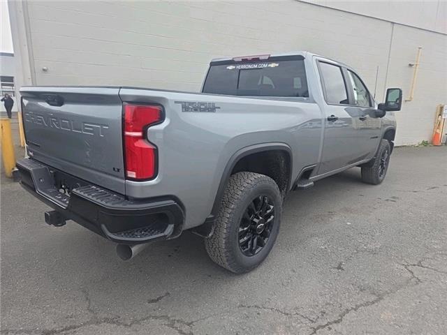 2026 Chevrolet Silverado 2500HD LT (Stk: 133711) in New Glasgow - Image 5 of 15