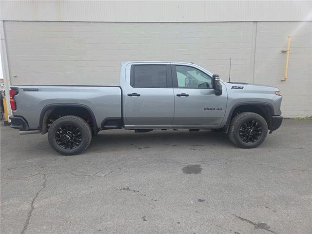2026 Chevrolet Silverado 2500HD LT (Stk: 133711) in New Glasgow - Image 6 of 15