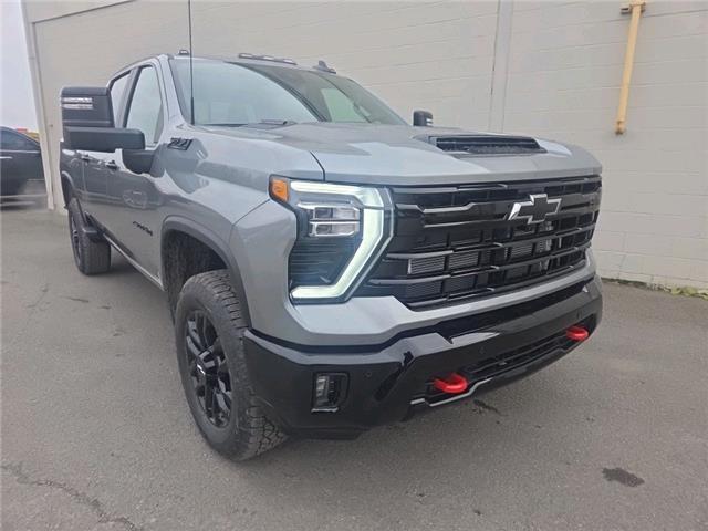 2026 Chevrolet Silverado 2500HD LT (Stk: 133711) in New Glasgow - Image 7 of 15