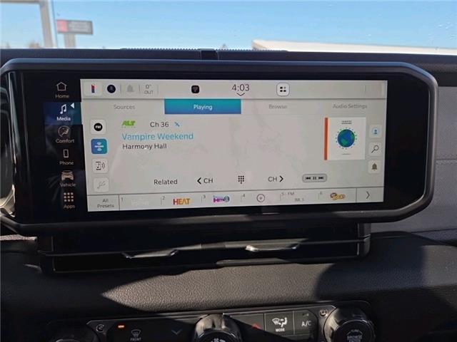 2026 Jeep Gladiator Sport S (Stk: 26-036) in Hanover - Image 12 of 14