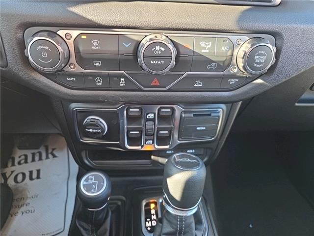 2026 Jeep Gladiator Sport S (Stk: 26-036) in Hanover - Image 13 of 14