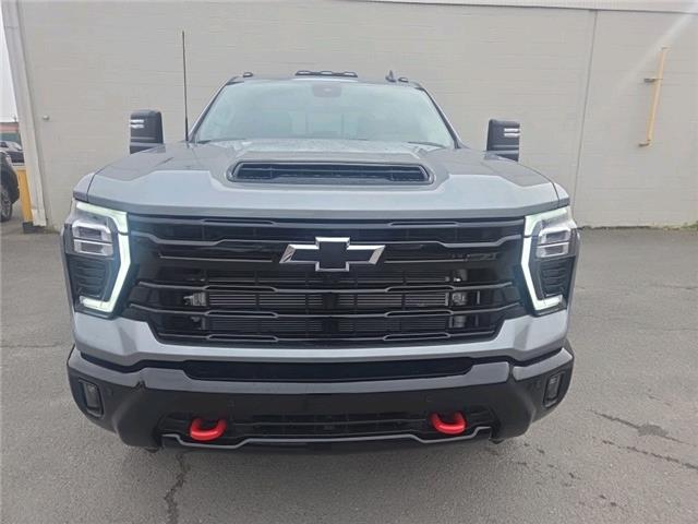 2026 Chevrolet Silverado 2500HD LT (Stk: 133711) in New Glasgow - Image 8 of 15