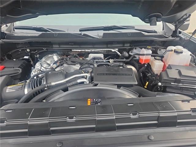 2026 Chevrolet Silverado 2500HD LT (Stk: 133711) in New Glasgow - Image 15 of 15