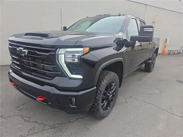 2026 Chevrolet Silverado 2500HD LTZ (Stk: 131036) in New Glasgow - Image 1 of 15
