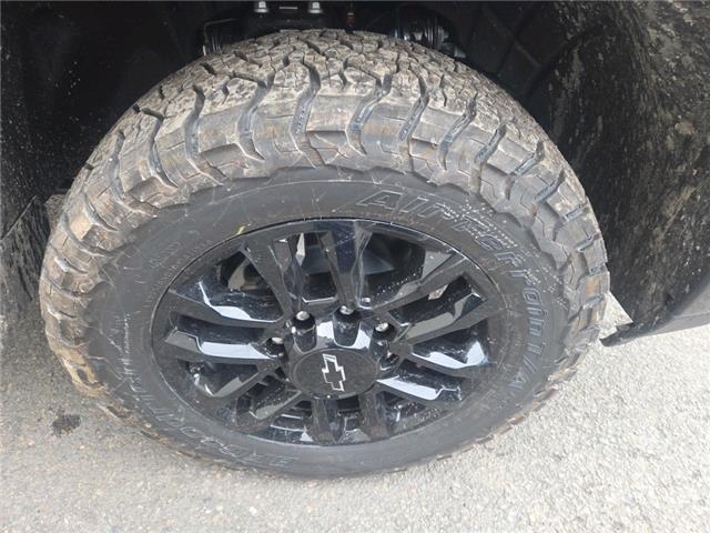 2026 Chevrolet Silverado 2500HD LTZ (Stk: 131036) in New Glasgow - Image 9 of 15