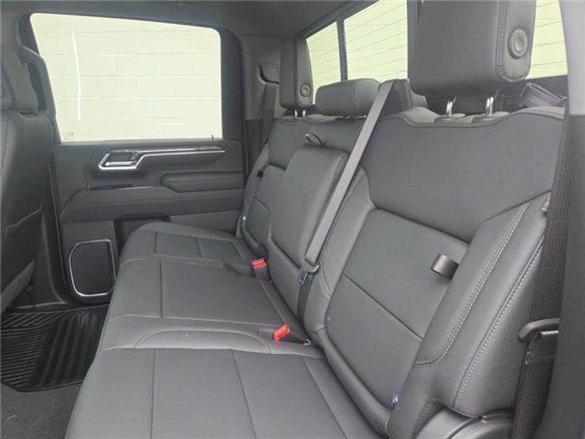 2026 Chevrolet Silverado 2500HD LTZ (Stk: 131036) in New Glasgow - Image 12 of 15