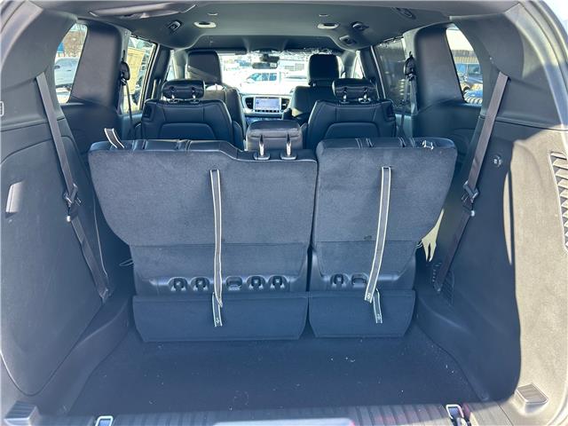 2026 Chrysler Grand Caravan SXT (Stk: 26-045) in Hanover - Image 5 of 19