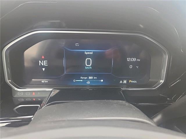 2026 Chevrolet Silverado 2500HD LTZ (Stk: 131036) in New Glasgow - Image 13 of 15