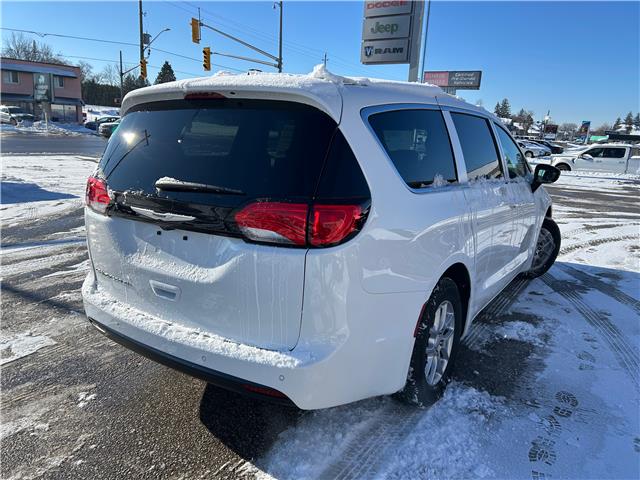 2026 Chrysler Grand Caravan SXT (Stk: 26-045) in Hanover - Image 6 of 19