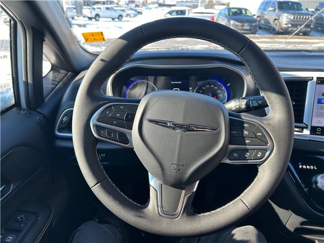 2026 Chrysler Grand Caravan SXT (Stk: 26-045) in Hanover - Image 12 of 19