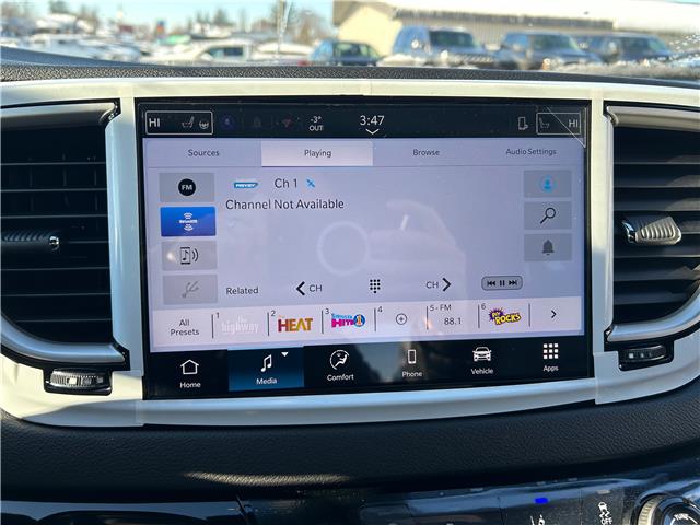 2026 Chrysler Grand Caravan SXT (Stk: 26-045) in Hanover - Image 14 of 19