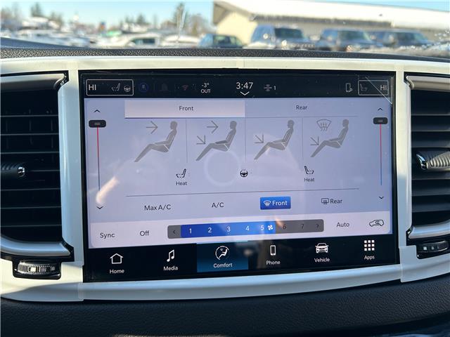 2026 Chrysler Grand Caravan SXT (Stk: 26-045) in Hanover - Image 15 of 19