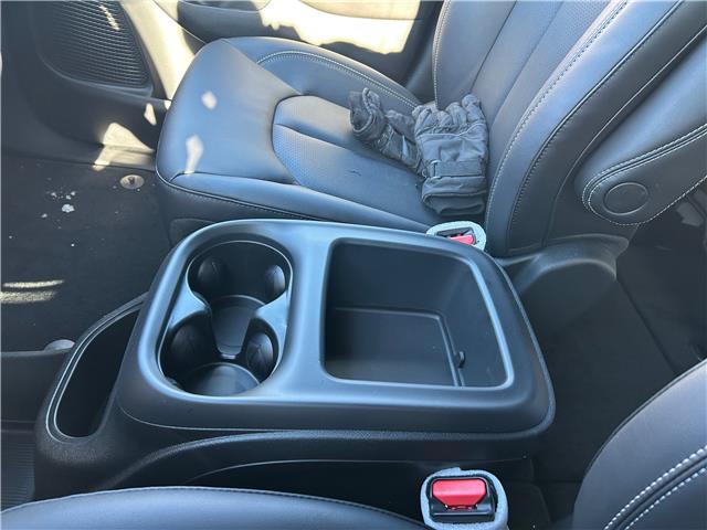 2026 Chrysler Grand Caravan SXT (Stk: 26-045) in Hanover - Image 17 of 19