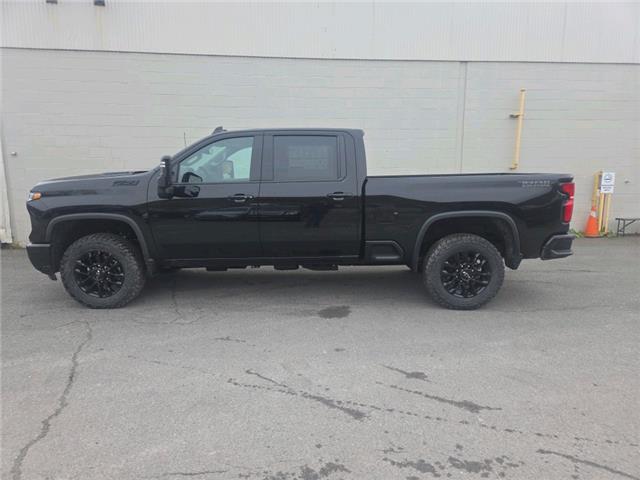 2026 Chevrolet Silverado 2500HD LTZ (Stk: 131036) in New Glasgow - Image 2 of 15