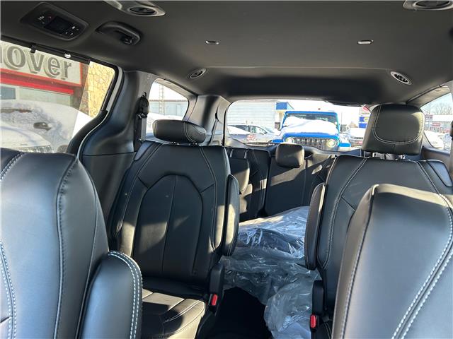 2026 Chrysler Grand Caravan SXT (Stk: 26-045) in Hanover - Image 19 of 19