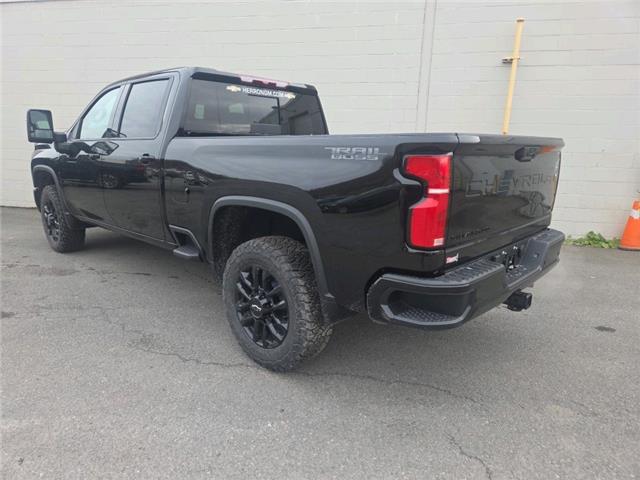 2026 Chevrolet Silverado 2500HD LTZ (Stk: 131036) in New Glasgow - Image 3 of 15