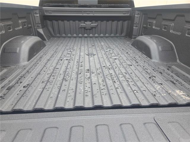2026 Chevrolet Silverado 2500HD LTZ (Stk: 131036) in New Glasgow - Image 10 of 15