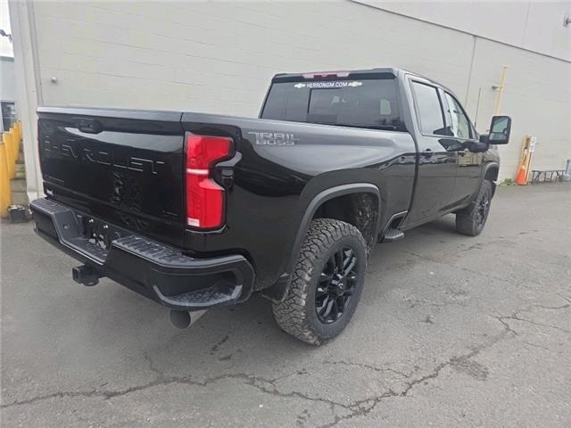 2026 Chevrolet Silverado 2500HD LTZ (Stk: 131036) in New Glasgow - Image 5 of 15