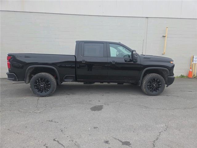 2026 Chevrolet Silverado 2500HD LTZ (Stk: 131036) in New Glasgow - Image 6 of 15