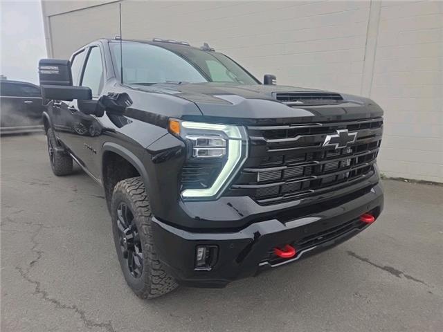2026 Chevrolet Silverado 2500HD LTZ (Stk: 131036) in New Glasgow - Image 7 of 15