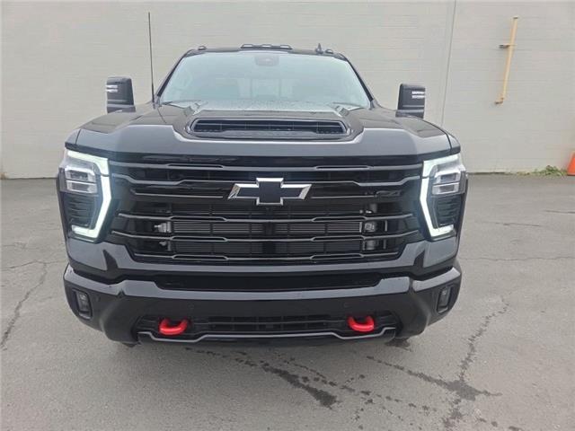 2026 Chevrolet Silverado 2500HD LTZ (Stk: 131036) in New Glasgow - Image 8 of 15
