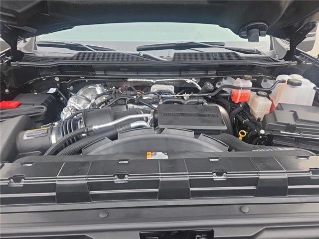 2026 Chevrolet Silverado 2500HD LTZ (Stk: 131036) in New Glasgow - Image 15 of 15