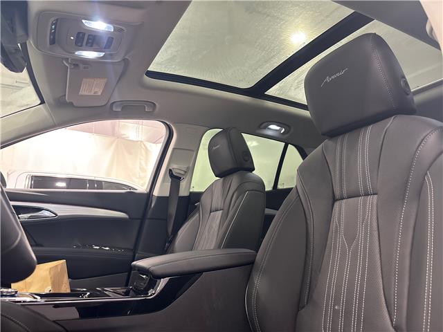 2026 Buick Envision Avenir (Stk: 14112) in Roblin - Image 5 of 11