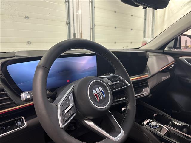 2026 Buick Envision Avenir (Stk: 14112) in Roblin - Image 6 of 11