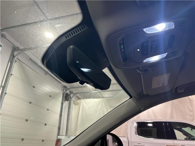 2026 Buick Envision Avenir (Stk: 14112) in Roblin - Image 7 of 11