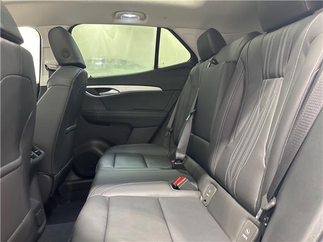 2026 Buick Envision Avenir (Stk: 14112) in Roblin - Image 9 of 11