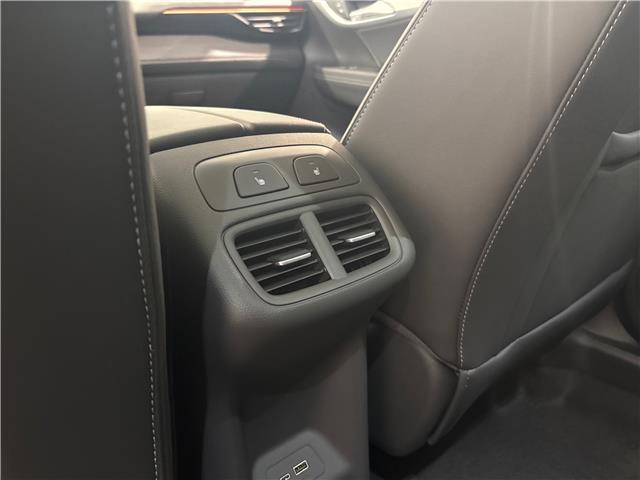 2026 Buick Envision Avenir (Stk: 14112) in Roblin - Image 10 of 11